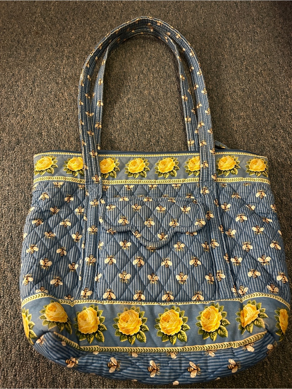 Vera bradley purse